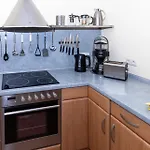 Satelsroenne 23 - Wattlaeufer Holiday home